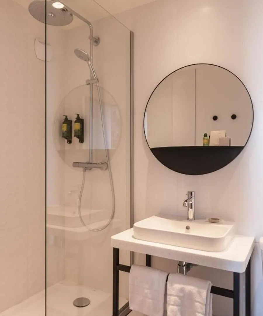 Leonardo Boutique Opera 4* Париж