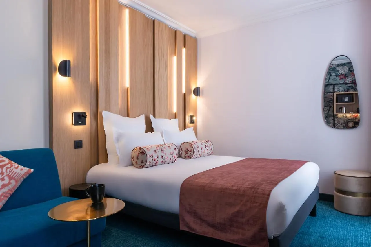 Hotel Opera 4*