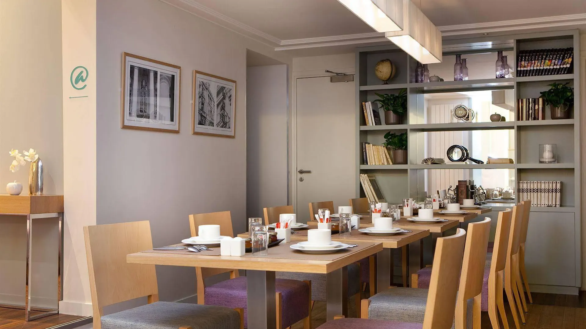 Hotel Opera 4*