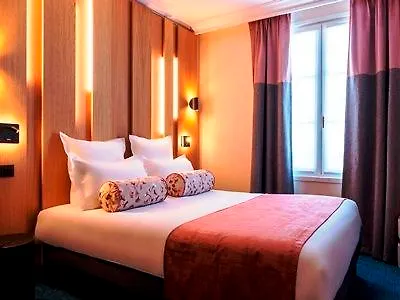 Opera 4* París