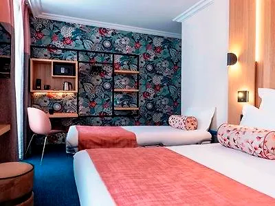 Hotel Opera