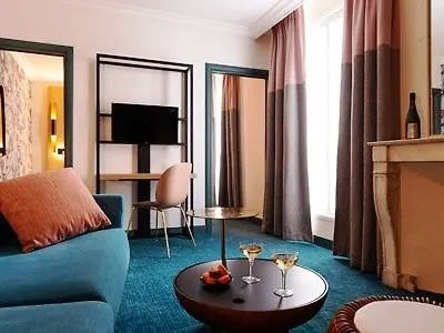 Hotel Opera