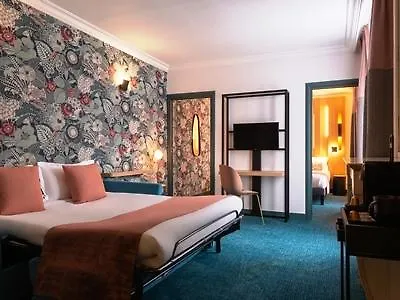Hotel Opera 4*