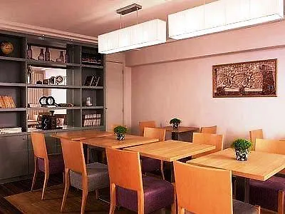 Hotel Opera