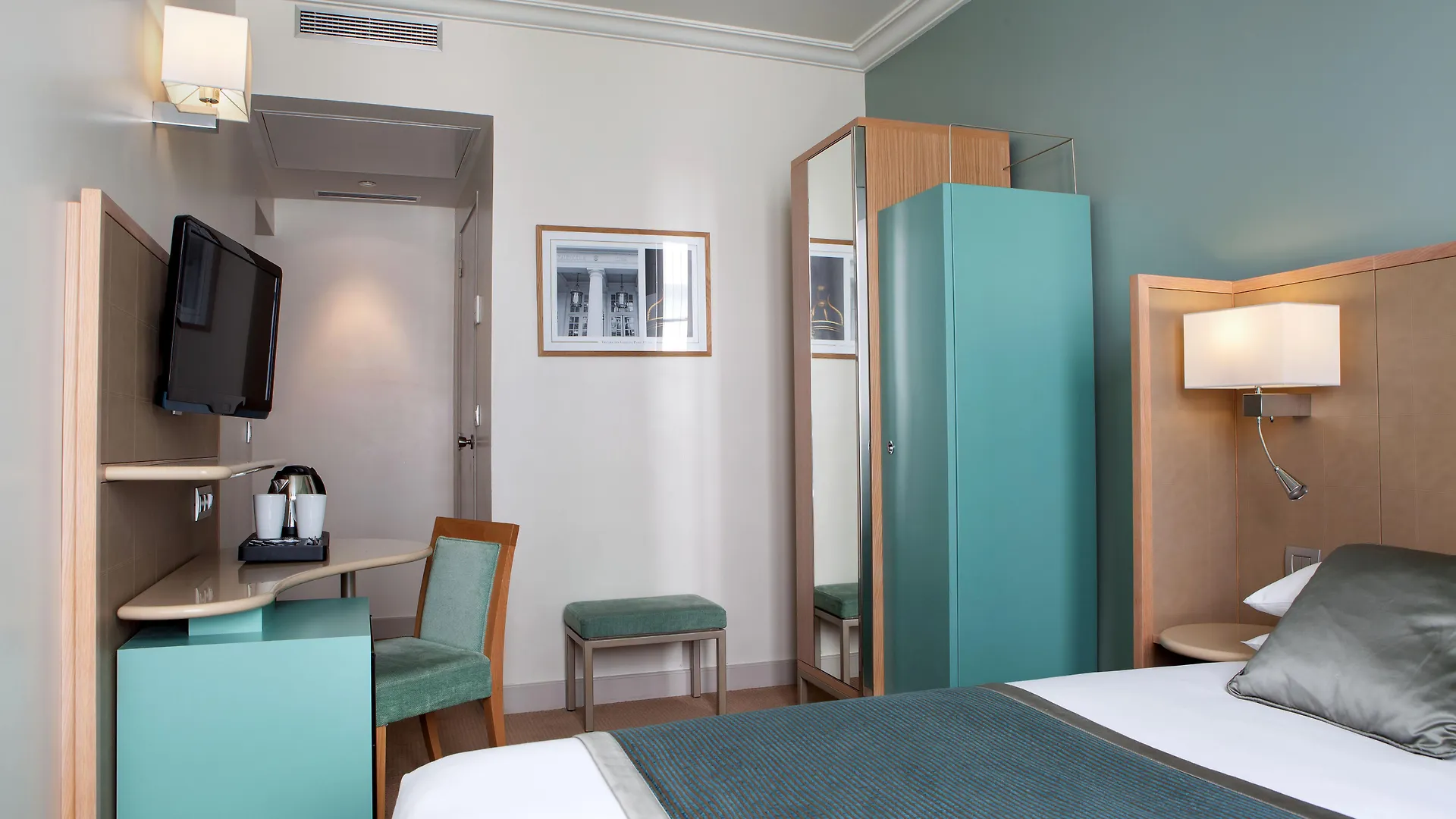 Hotel Opera