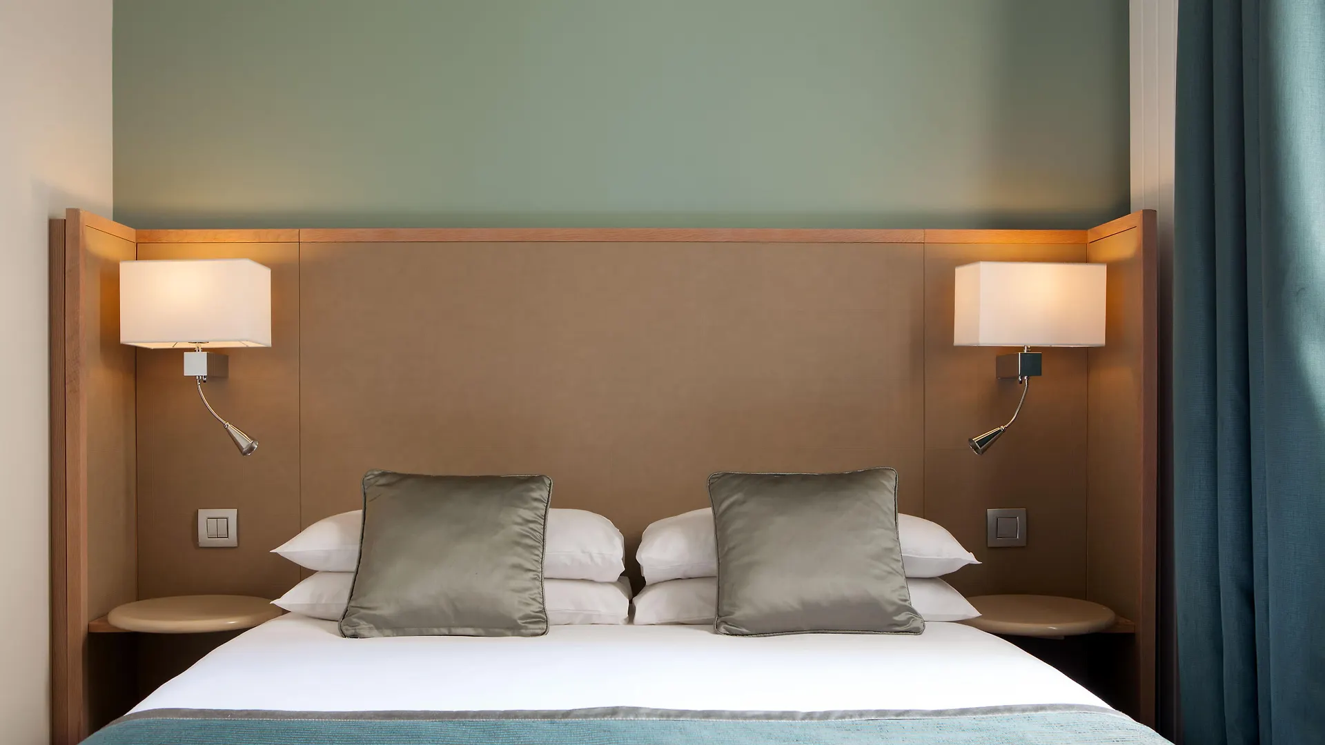 Opera Hotel París