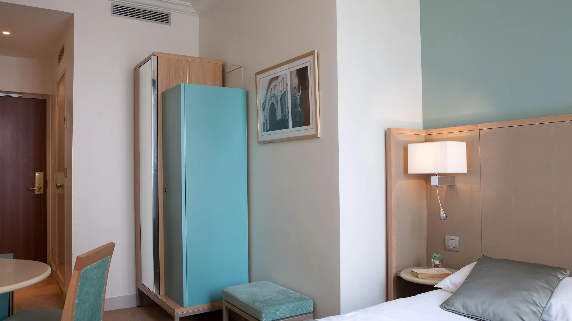 Hotel Opera 4*