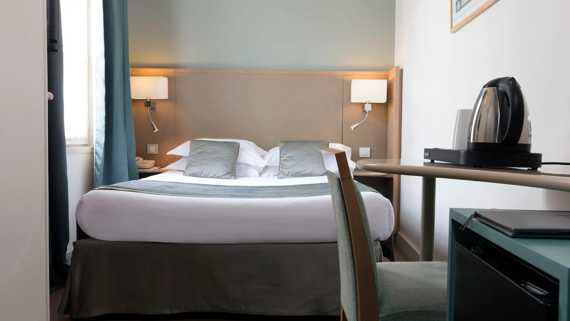 Hotel Opera París