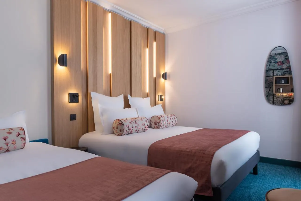 Hotel Opera