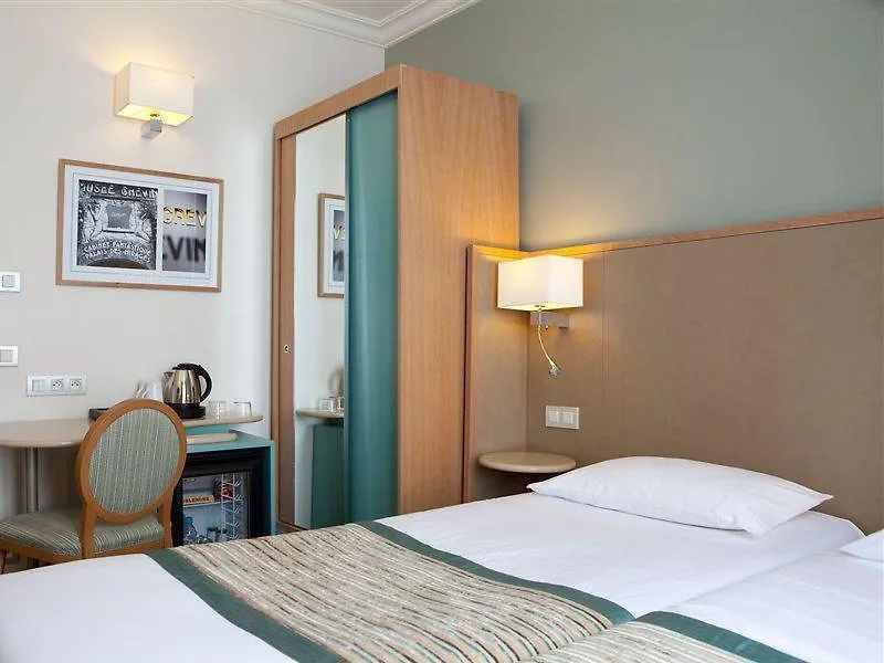 Opera 4* París
