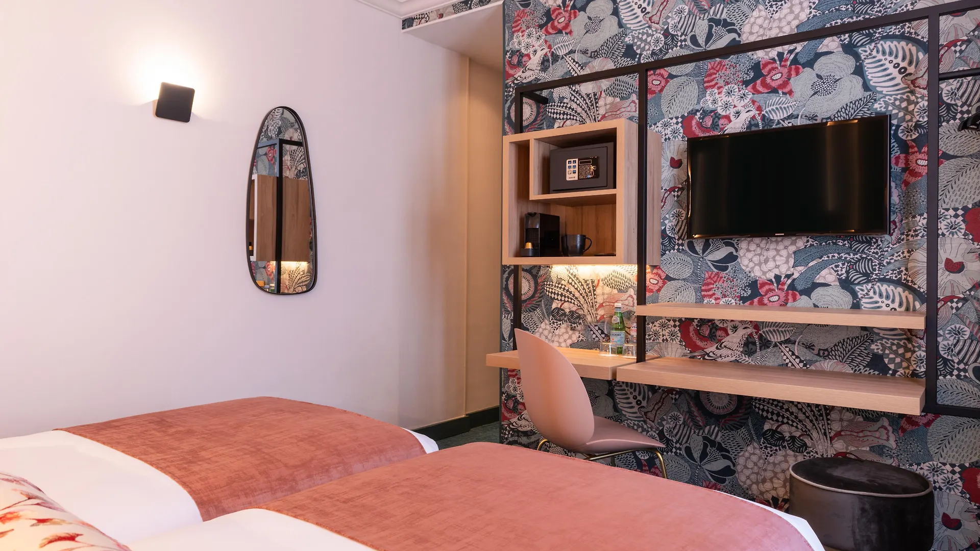 Leonardo Boutique Opera Hotel