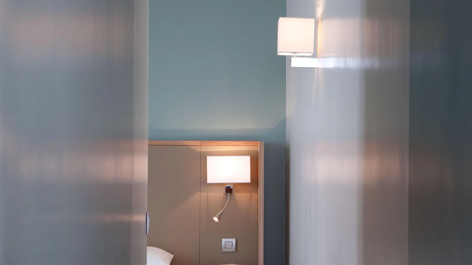 Hotel Leonardo Boutique Opera Paris