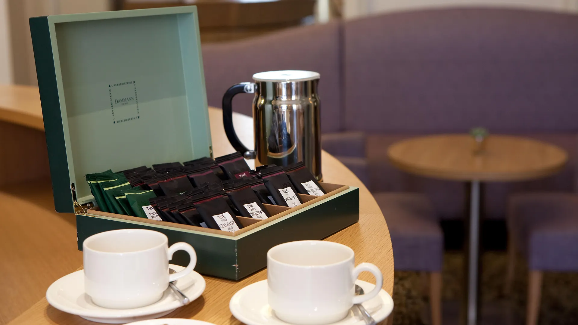 Hotel Leonardo Boutique Opera 4*