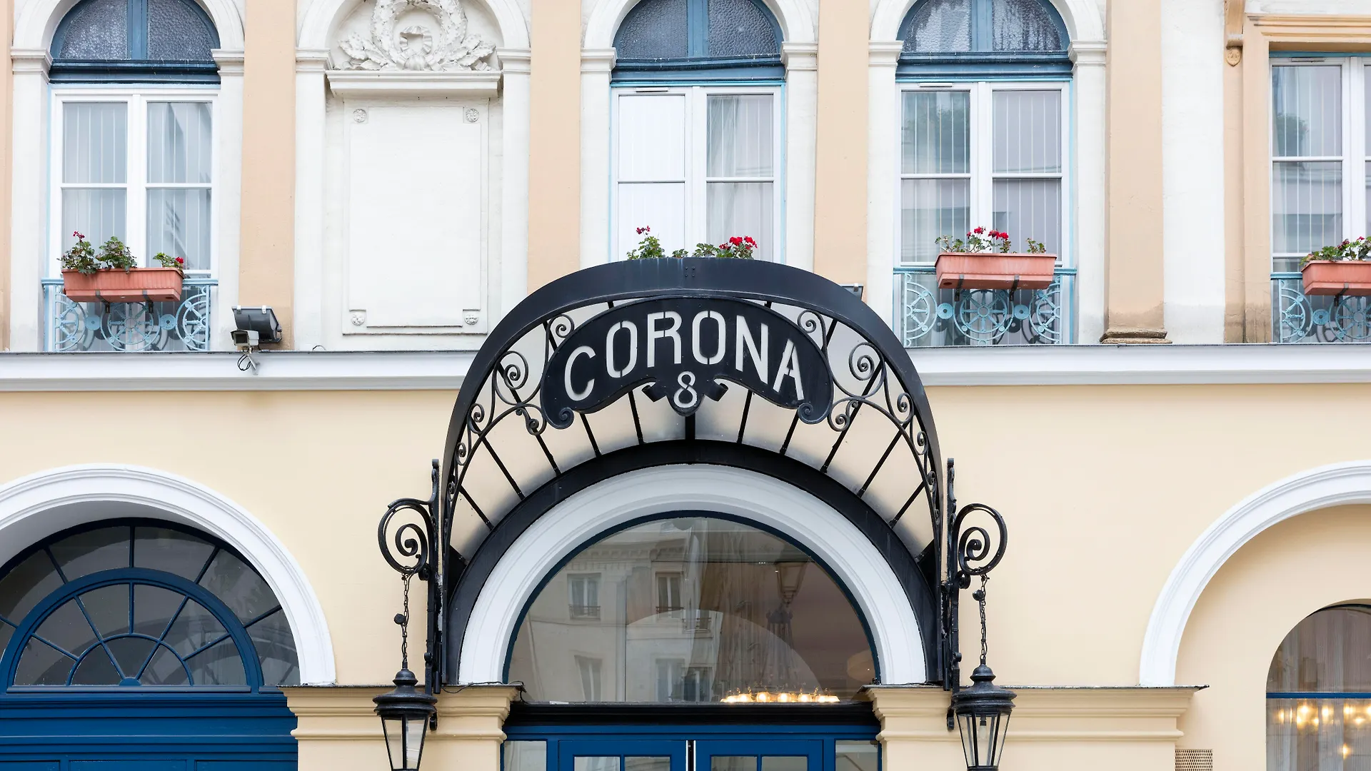 Leonardo Boutique Opera Hotel