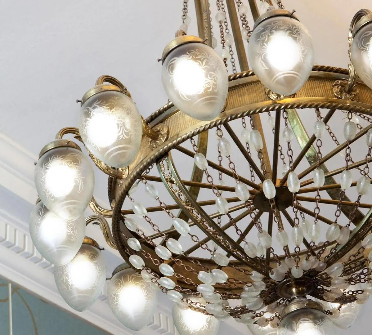 Leonardo Boutique Opera 4* Paris